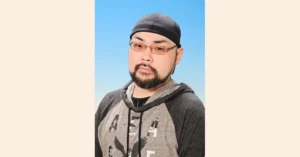 声優の藤原隆宏さんが43歳で死去――『黒桐』『ネブヤ』『レヴェナント』の声の主